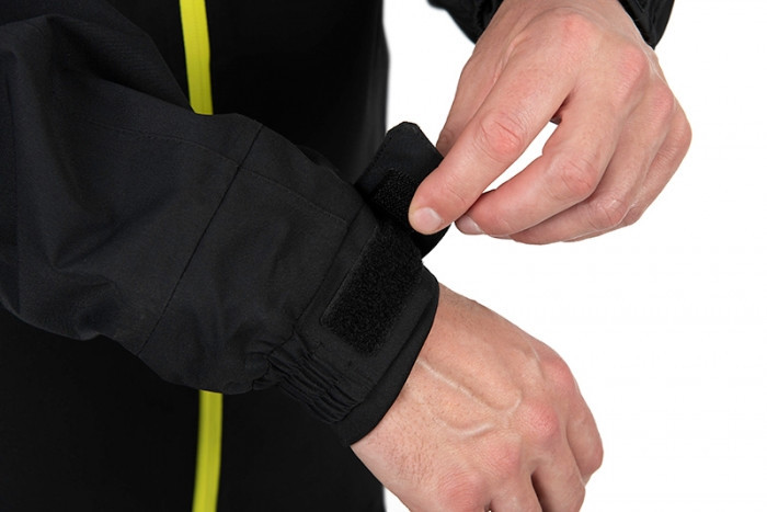 Куртка Matrix 10K Waterproof Jacket S