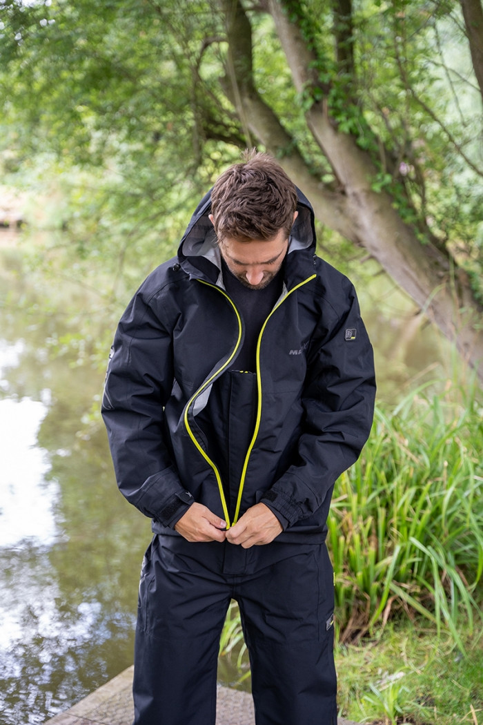 Куртка Matrix 10K Waterproof Jacket S