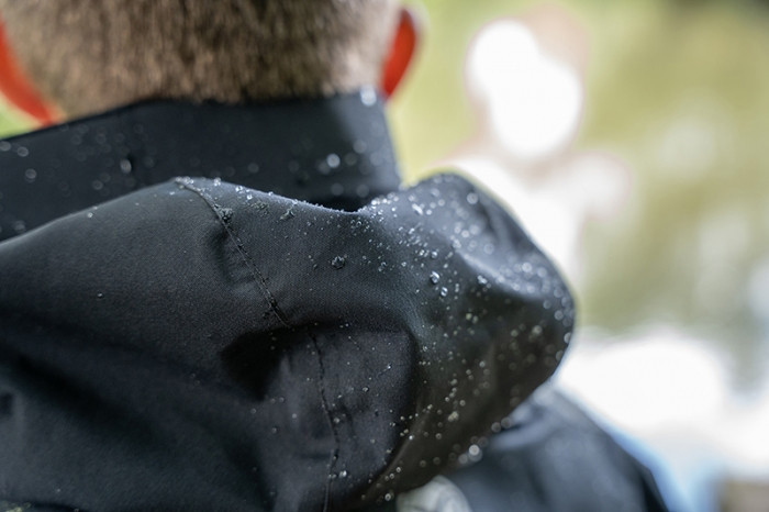 Куртка Matrix 10K Waterproof Jacket L