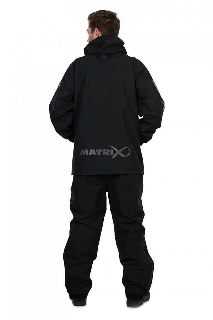 Куртка Matrix 10K Waterproof Jacket XL