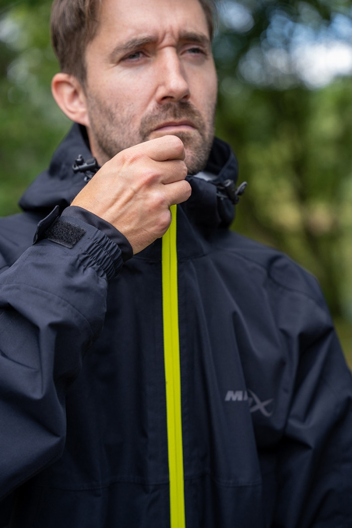 Куртка Matrix 10K Waterproof Jacket XL