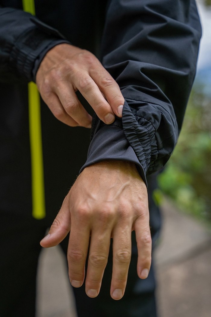 Куртка Matrix 10K Waterproof Jacket XL