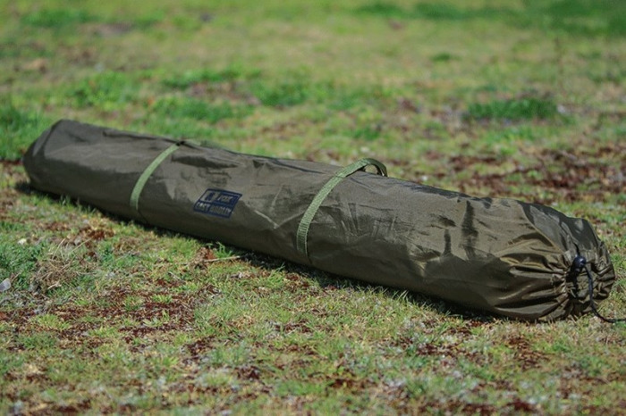 Напівзонт Fox Easy Brolly