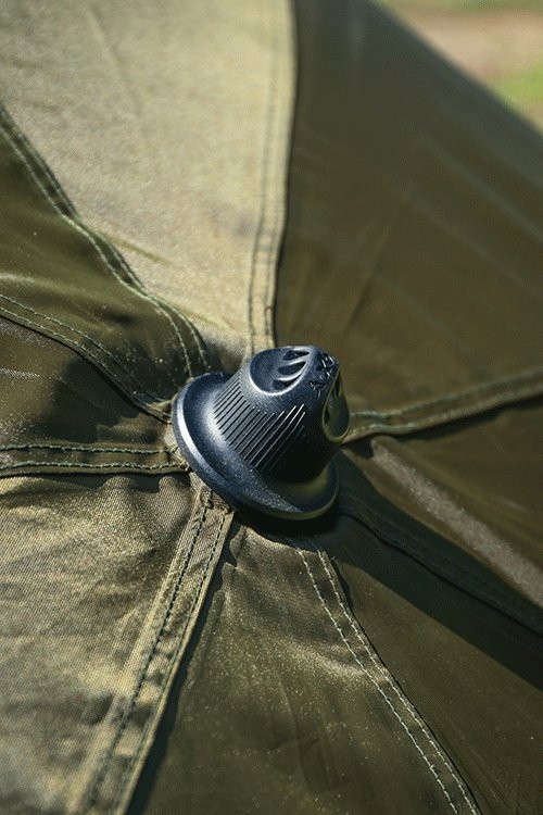 Напівзонт Fox Easy Brolly