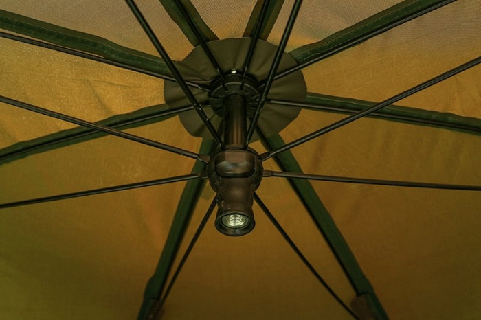 Напівзонт Fox Easy Brolly