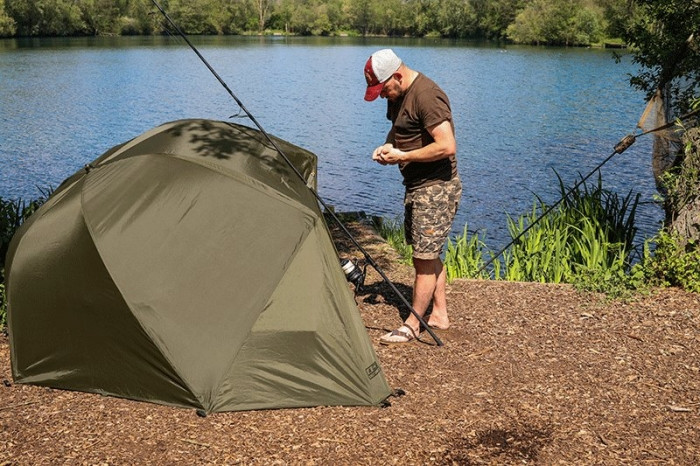 Напівзонт Fox Easy Brolly