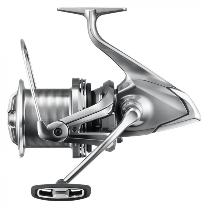 Коропова котушка Shimano Aero Technium MGS 14000XSD