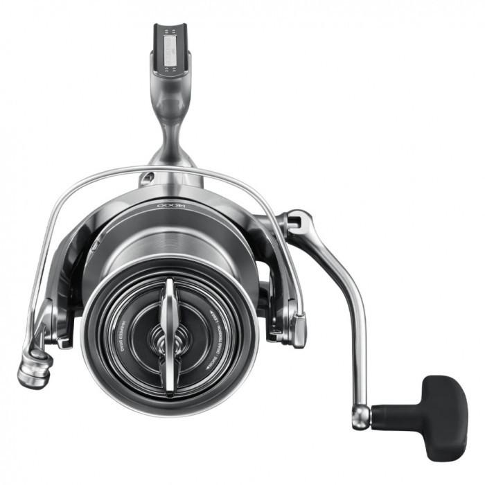 Коропова котушка Shimano Aero Technium MGS 14000XSD