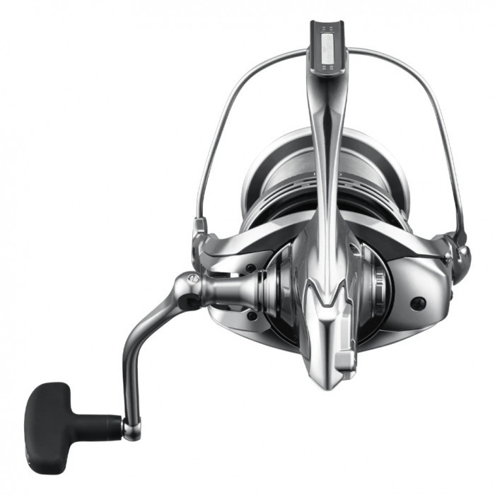 Коропова котушка Shimano Aero Technium MGS 14000XSD