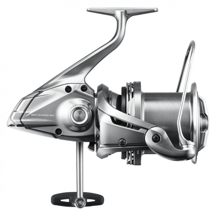 Коропова котушка Shimano Aero Technium MGS 14000XSD