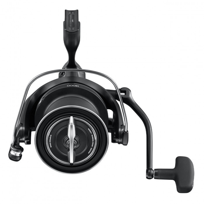 Катушка Shimano Aero Technium MGS 14000XTD