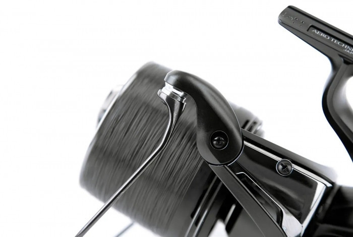 Катушка Shimano Aero Technium MGS 14000XTD