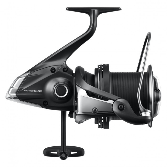Катушка Shimano Aero Technium MGS 14000XTD