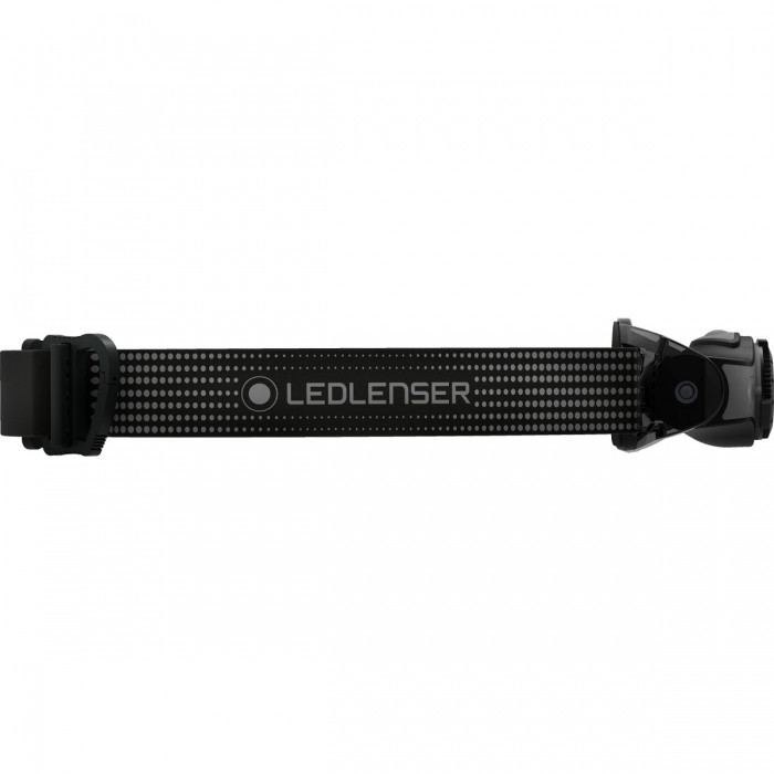 Налобний ліхтар LedLenser MH5 400 lm Black/Grey