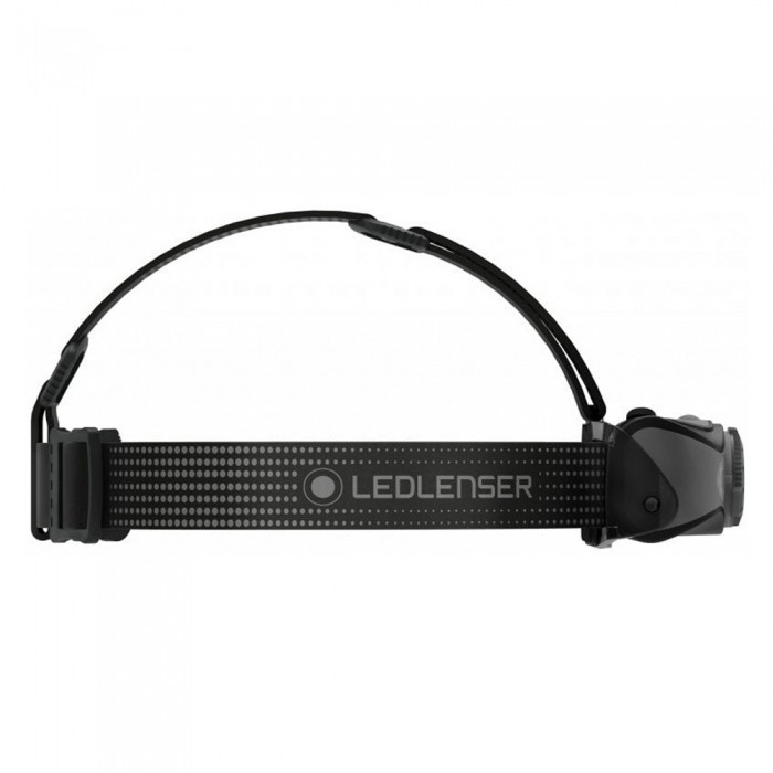 Налобний ліхтар LedLenser MH7 LED 600 lm White/Blue