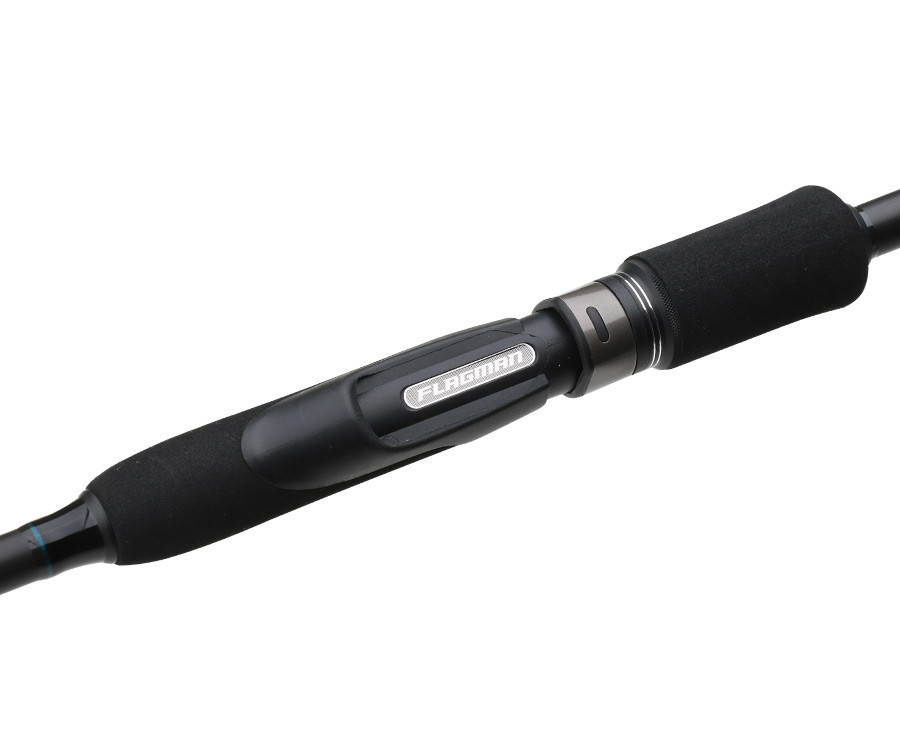 Спінінгове вудлище Flagman Thunder Max 902MH 2.74м 8-32г