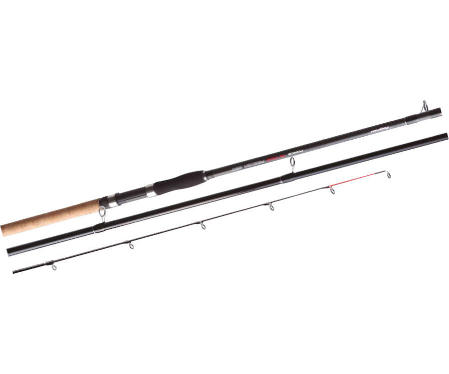 Фідерне вудлище Flagman Force Active Feeder Heavy 4.2 м 150г