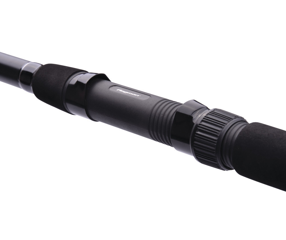 Коропове вудлище Flagman Magnum Black Carp 3.3 м 3lb