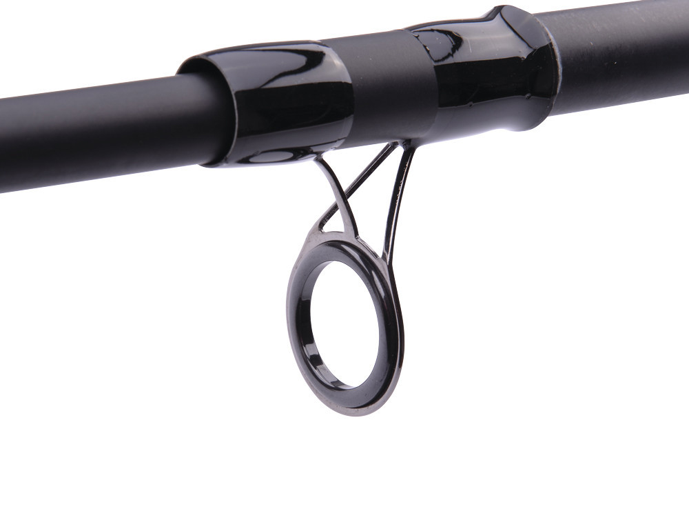 Коропове вудлище Flagman Magnum Black Tele Carp 3.3 м 3lb