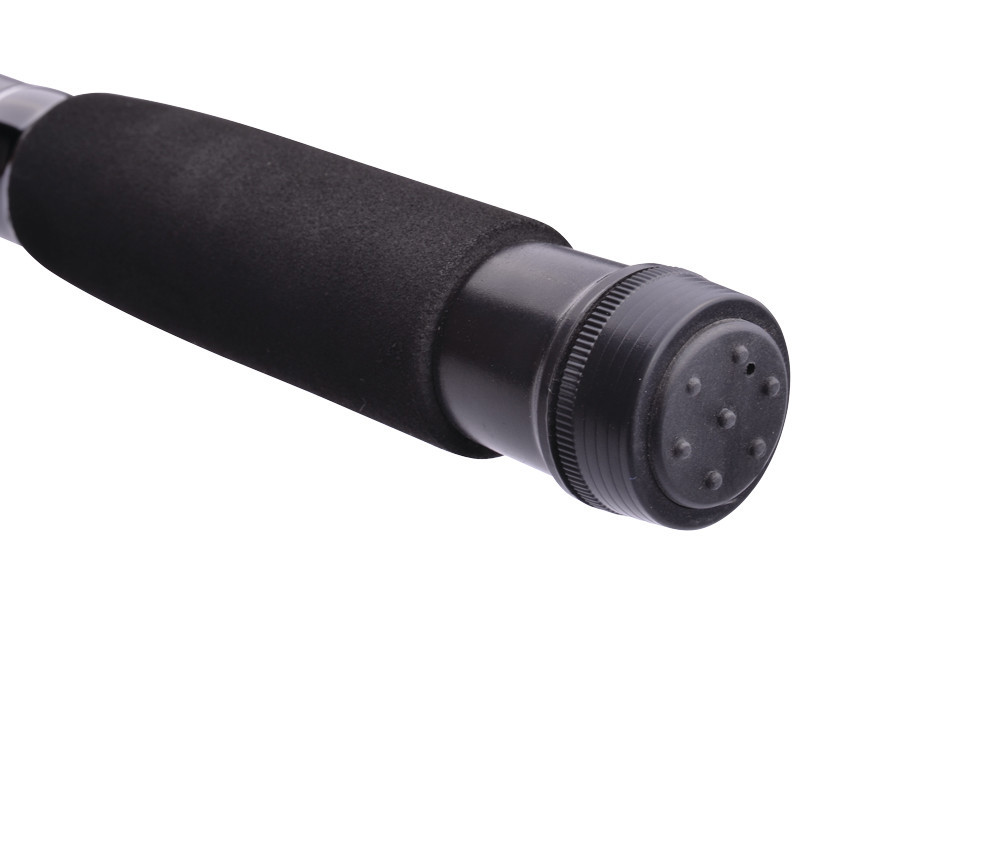 Коропове вудлище Flagman Magnum Black Tele Carp 3.3 м 3lb