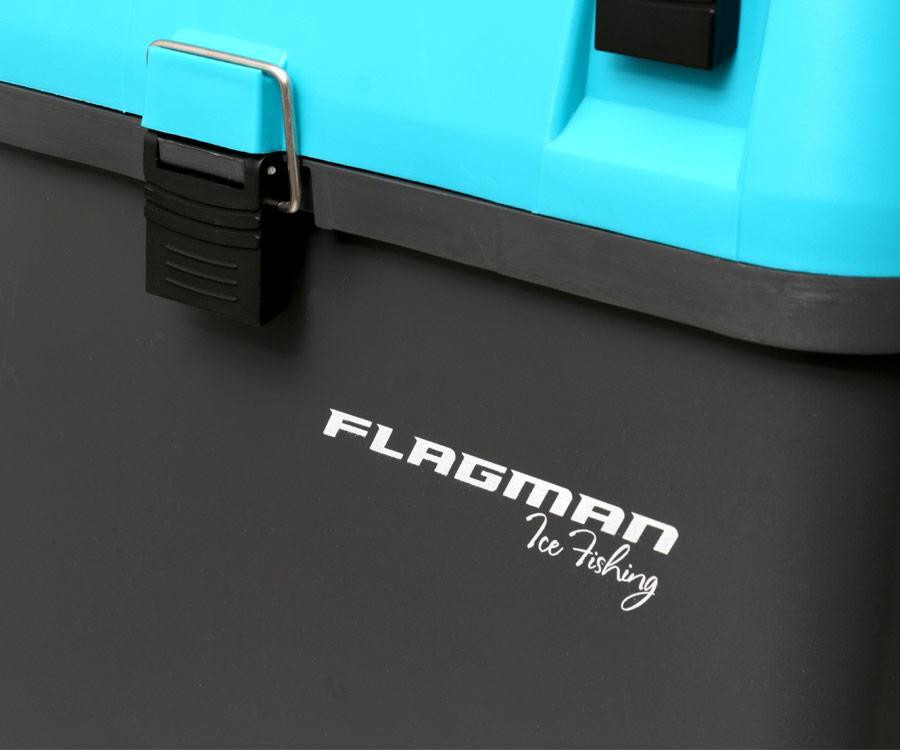 Зимовий ящик Flagman 37х35х22.5см
