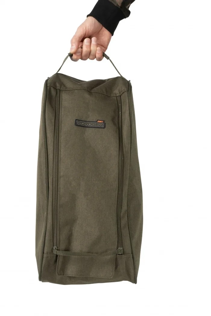 Сумка для взуття Fox Voyager Boot/Wader Bag