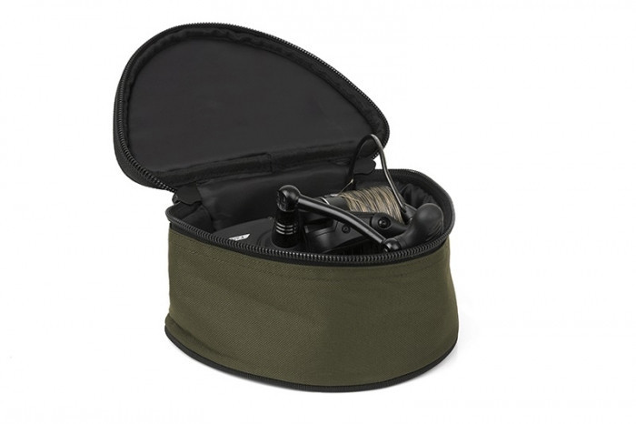 Кейс для котушок Fox R Series Reel Case