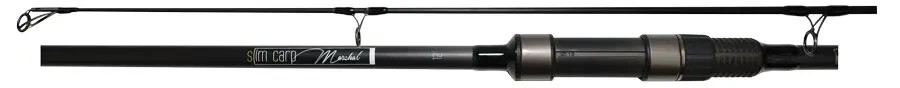 Коропове вудлище Carp Zoom Marshal Slim Carp 13ft 3.5 lb 2 sections