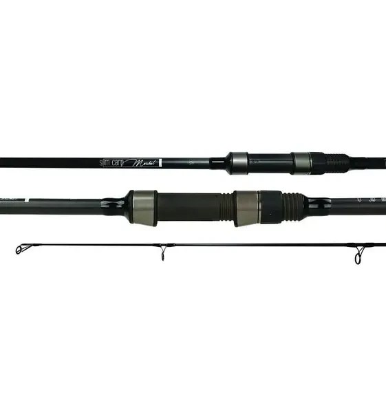 Коропове вудлище Carp Zoom Marshal Slim Carp 13ft 3.5 lb 2 sections