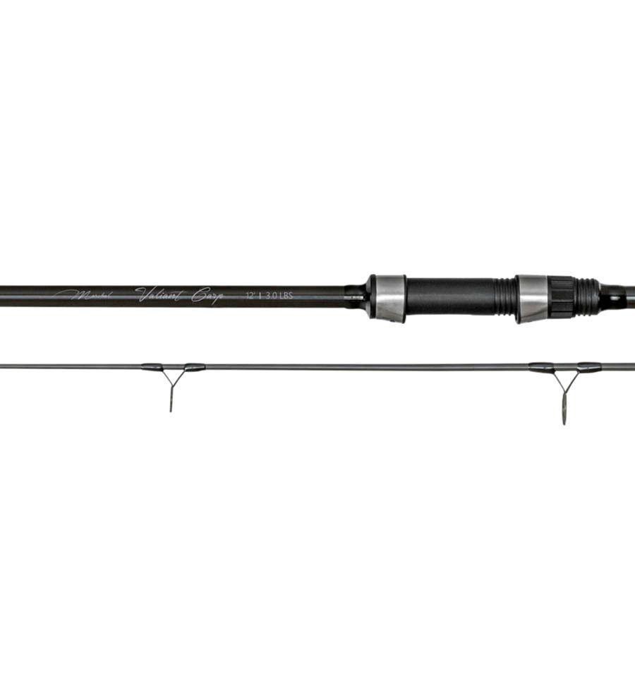 Коропове вудлище Carp Zoom Marshal Valiant Carp 13ft 3.5 lb 2 sections