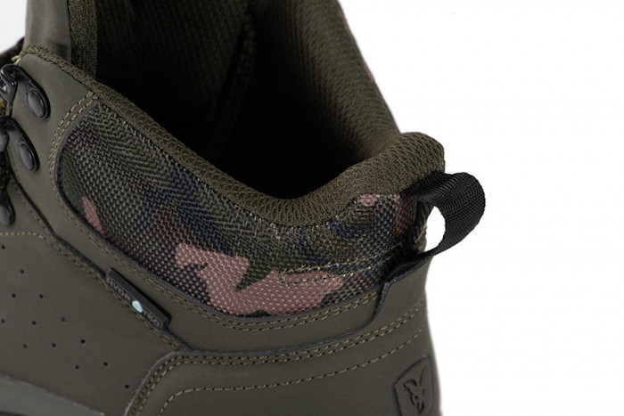 Черевики Fox Khaki Camo Boot