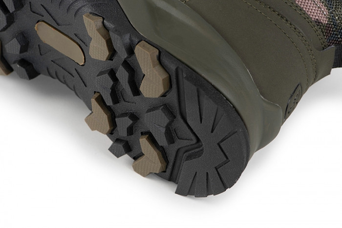 Черевики Fox Khaki Camo Boot 42