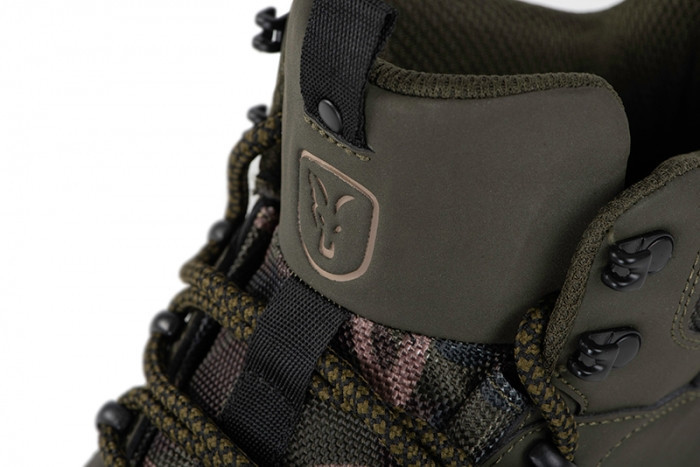 Черевики Fox Khaki Camo Boot 43