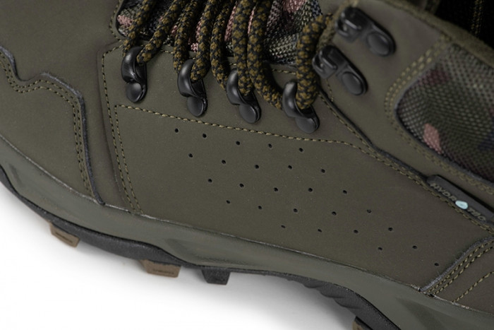 Черевики Fox Khaki Camo Boot 43