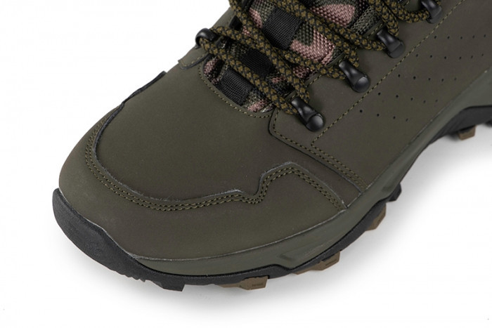 Черевики Fox Khaki Camo Boot 44