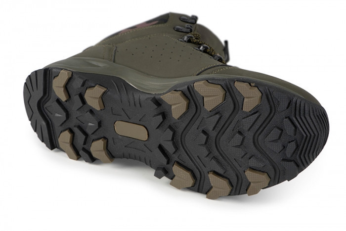 Черевики Fox Khaki Camo Boot 45