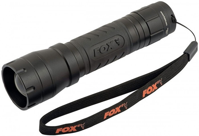 Ручний ліхтар Fox Halo AL1000C Torch
