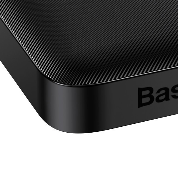 Повербанк Baseus Bipow Digital Display 10000mAh 20W 3A