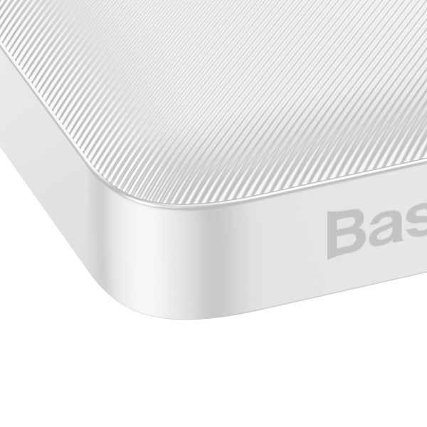 Повербанк Baseus Bipow Digital Display 10000mAh 20W 3A