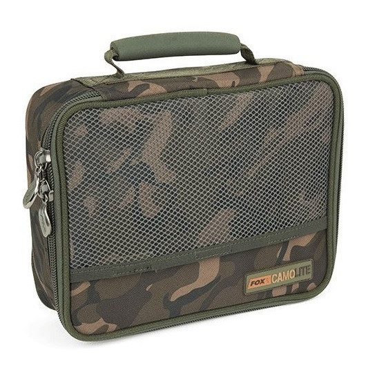 Кейс для ґаджетів Fox Camolite Gadgets Safe