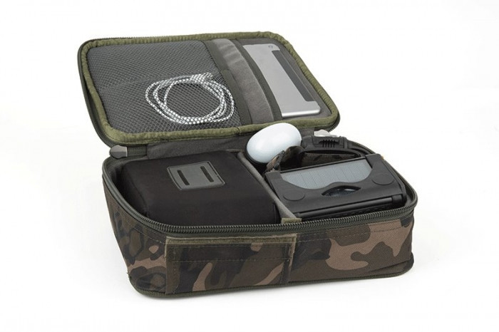Кейс для ґаджетів Fox Camolite Gadgets Safe