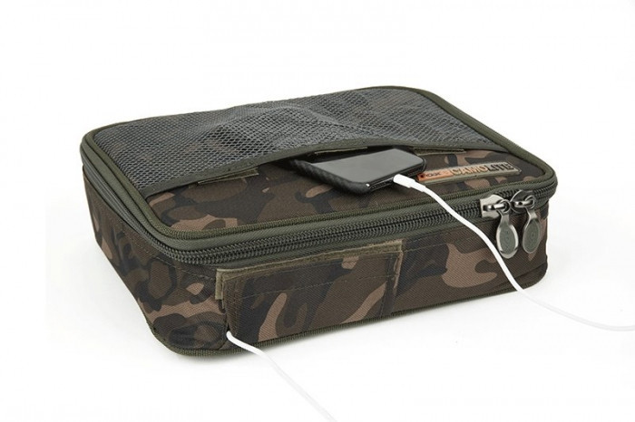 Кейс для ґаджетів Fox Camolite Gadgets Safe