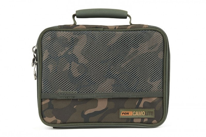 Кейс для ґаджетів Fox Camolite Gadgets Safe