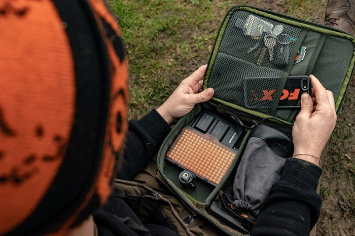 Кейс для ґаджетів Fox Camolite Gadgets Safe