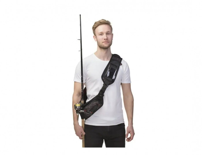 Наплічна сумка Rapala Urban Sling Bag