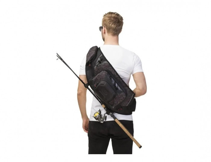 Наплічна сумка Rapala Urban Sling Bag