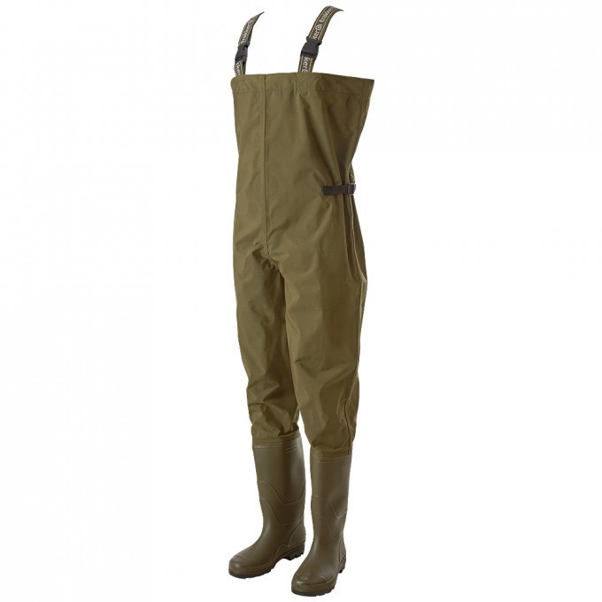 Вейдерси Trakker N2 Chest Waders 43