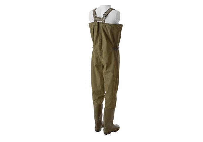 Вейдерси Trakker N2 Chest Waders 44