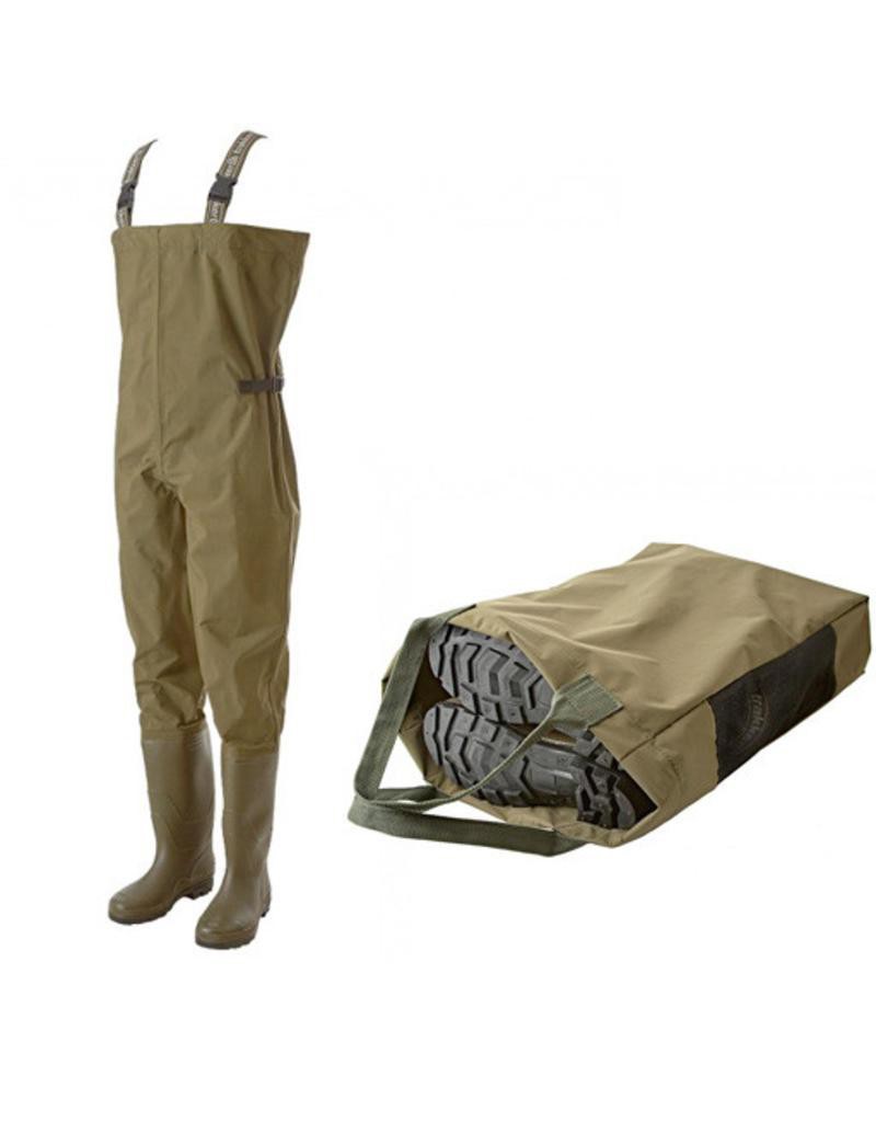Вейдерси Trakker N2 Chest Waders 45