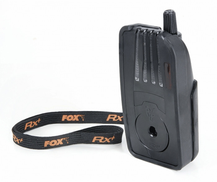 Набір сигналізаторів Fox RX Set 4+1